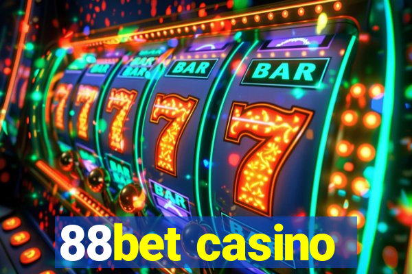 88bet casino